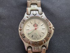 Vintage Sunderland FC Watch Gents Stadium 