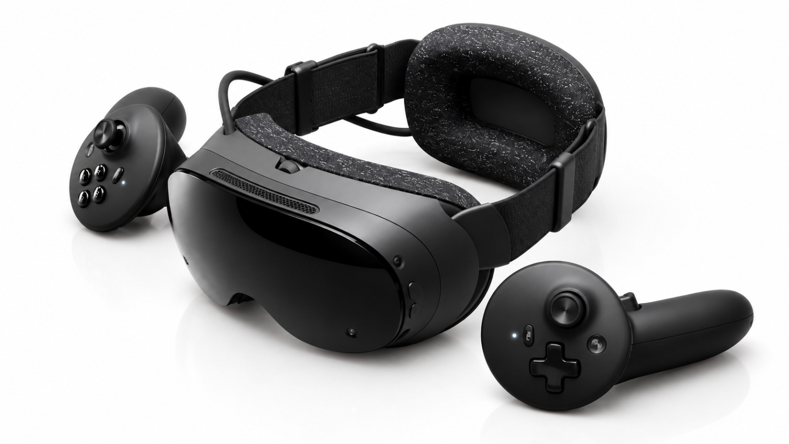 🌟 Steam Frame 1TB Kit | VR-Headset | SOFORT LIEFERBAR | Neu & OVP