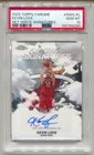 2025 Topps Chrome Kevin Love Sky Write Signatures (PSA 10)