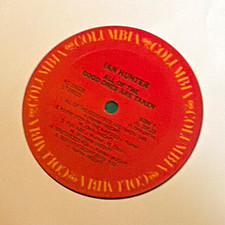 Ian Hunter All of The Good Ones Are Taken 12 ...