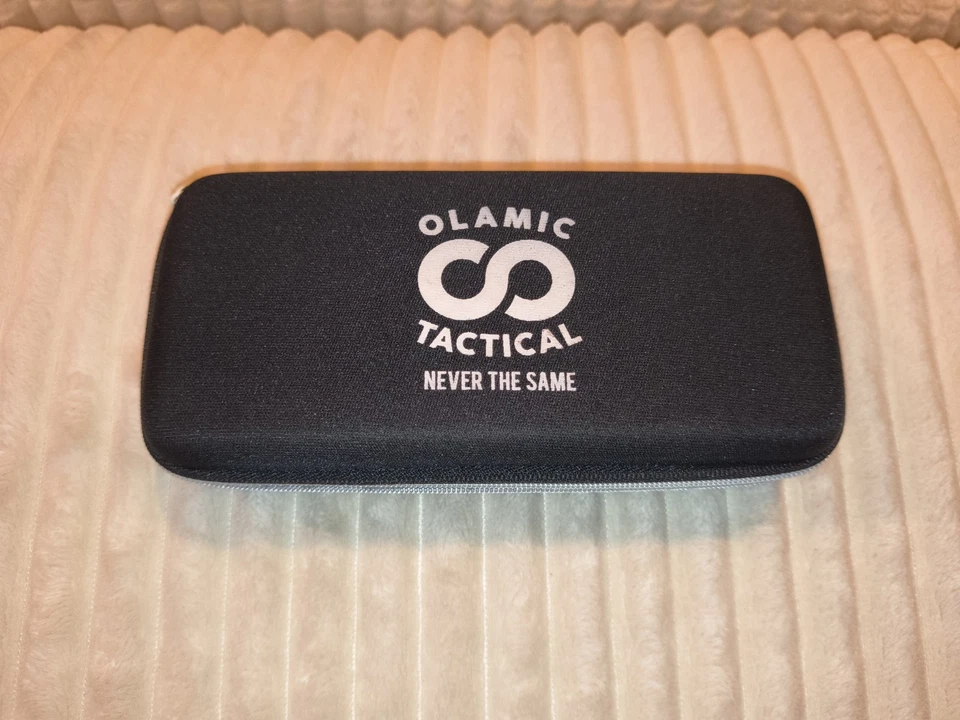 Olamic странник классический Juwu весы/Zircuti красивое лезвие. 1 из 1 - Изображение 4 из 4