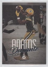 2021 Panini Luminance Davante Adams #37 0c6