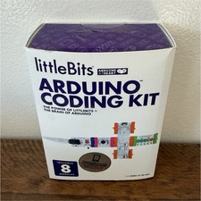 littleBits Arduino Coding Kit Electronics & P...