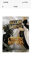 Bullion Baddies Greek Myths -1 OZ Silver Bar COA Hera Medusa Sealed Naughty Nice