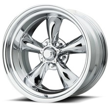 American Racing VN6158761 VN615 Series Torq-Thrust II Wheel Size: 18 x 7 Bolt Ci