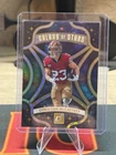 2025 Panini Christian McCaffrey Base (Raw)