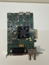 Blackmagic Design DeckLink PCIe Video Capture Card HDMI SDI DVI 5-Port