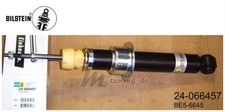 Bilstein B4 Gasdruckstoßdämpfer hinten für Jaguar S-Type X200 :: 1999 >> 2007
