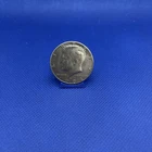 1982-D Kennedy Half Dollar Circulated