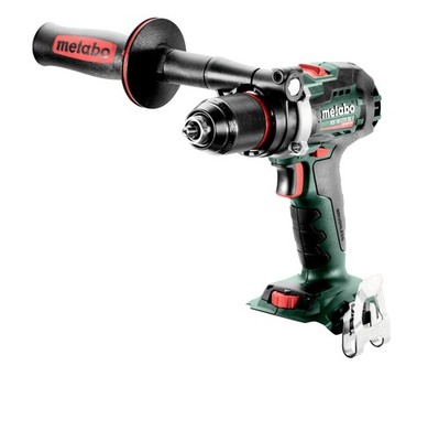 METABO BS 18 LTX BL I Bare 18V BRUSHLESS (602358850)