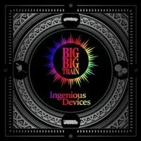 Ingenious Devices | Big Big Train | Audio-Cd | CD | 2023 | EAN 0796548446904