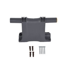 Hozelock Wall Bracket & Fixings for Models 2401, 2402 ,2403 Auto Reel Hose Reels