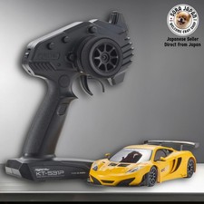 New Item Miniz RWD MR-04 McLaren 12C GT3 2013 Orange 32366OR Direct from Japan