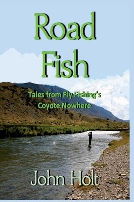 John Holt Road Fish (Paperback)
