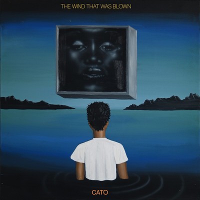 Cato The Wind That Was Blown (Vinyl) 12'' EP