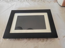 PANDIGITAL 11" LCD Digital Black Photo Frame Model PAN111-B Brand New-Sealed Box