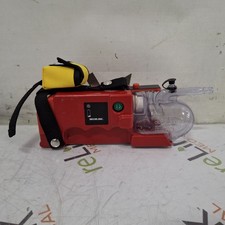 SSCOR, Inc. 2403 Quickdraw Handheld Aspirator