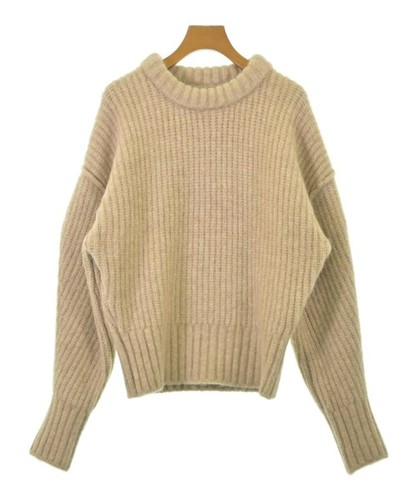HOLZWEILER Sweaters Beige S 2200684388021