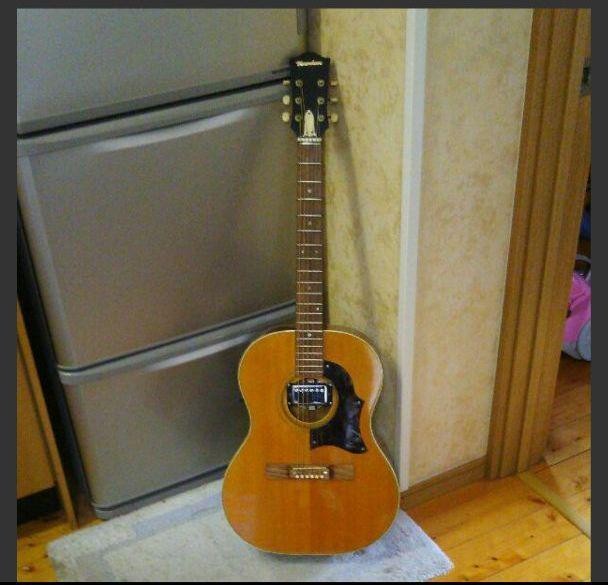 Acoustic Guitar Nardan NF-60 Natural | eBay