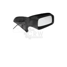 VAN WEZEL Außenspiegel rechts für Opel Astra G CC F48_ F08_ F35_ T98