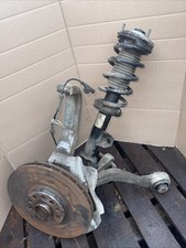 2017 Alfa Romeo Stelvio 2.2 Diesel. O/S/F Driver Front Suspension Leg