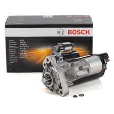 BOSCH 1986S00820 Anlasser Starter 12V 2kW fü...