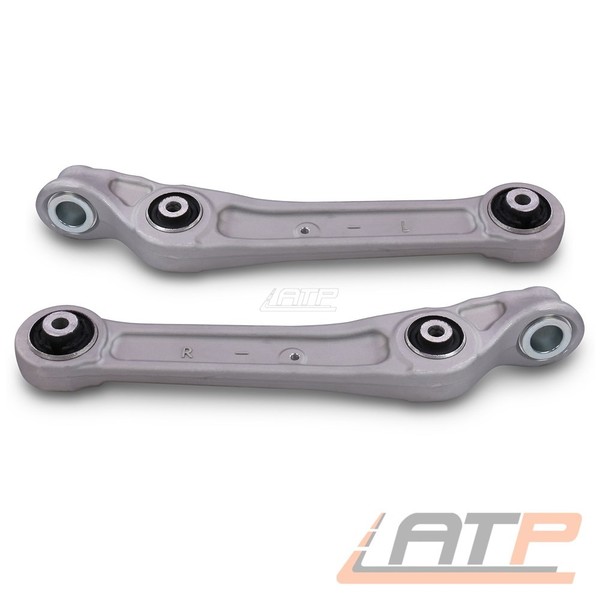 2X Querlenker Vorderachse Unten Vorne FÜR Audi A4 B9 8W A5 F5-image