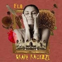 Vinile - Flo - Brave Ragazze - Yellow Vinyl - Soundfly -D- Neu