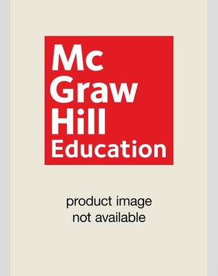 Student Solutions Manual for use with College Algebra: Graphs and Models - p...