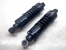 2010 Harley-Davidson Wide Glide FXWG Progressive Shock Set - 29905