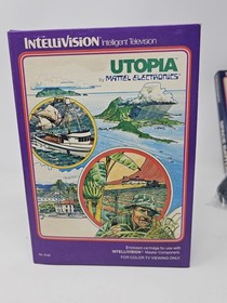 Colecovision Console Lot Module 1 & 2 + 20 Games W/ Case + Manuals Tested Works