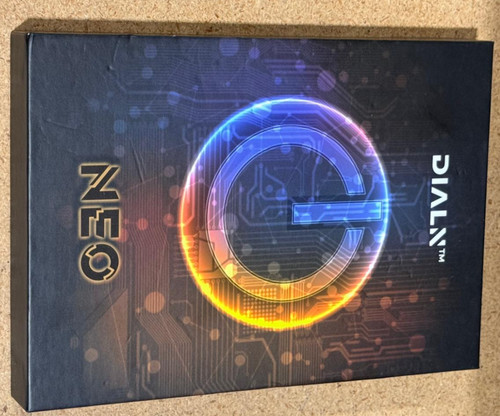 DIALN Neo GSM Unlocked 64GB Black - New Open Box