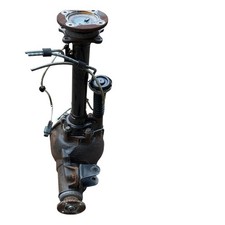 Mitsubishi L200 Differential Assembly Front 3.692 Ratio 2015-2021 Shogun Sport