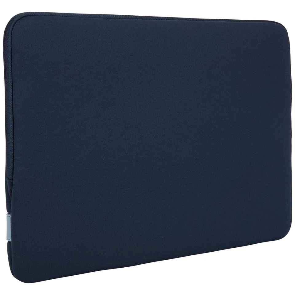 Case Logic-Personal And Portable 3203961 Refpc114 Dark Blue Reflect Memory Foam - Image 2 of 4