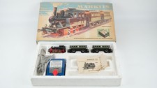 Märklin H0 2953 Startpackung Personenzug mit M-Gleis Wechselstrom (unvollständig