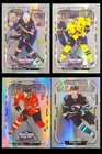 2025-26 O-Pee-Chee Rainbow Foil /350 4 Nations/Marquee Rookie  *U-Pick*