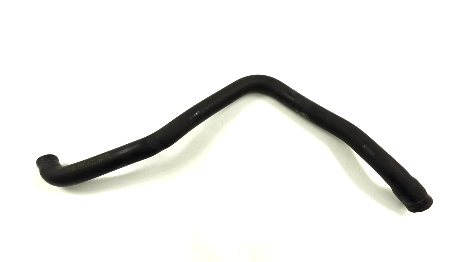 2007-2012 Ski-Doo Expedition 4-TEC 800 OEM Coolant Hose 605253694