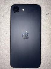 Apple iPhone 16e 128GB Unlocked, 100% Battery Health, Great Condition