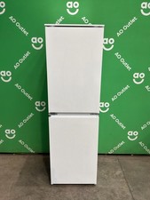 AEG Integrated Fridge Freezer 50/50 White E Rated OSC5S185ES #LF127642