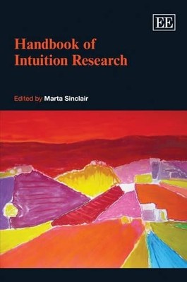 Handbook of Intuition Research - 9781848448889