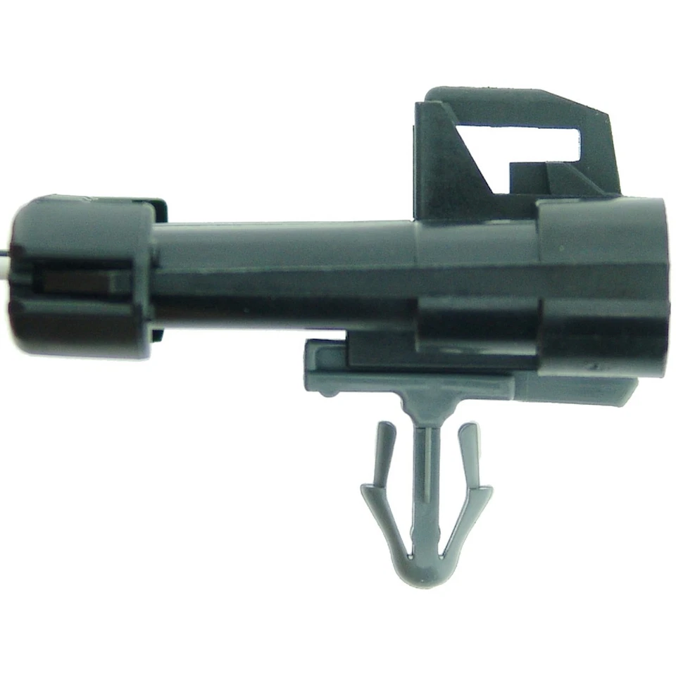 Датчик кислорода 21006 NTK O2 со стороны водителя или пассажира вниз и вверх по течению - Изображение 2 из 3