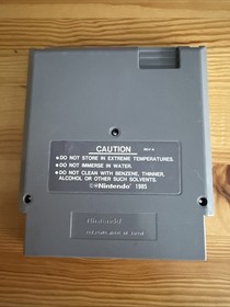 Goal!- NES - Nintendo Entertainment System - NTSC USA