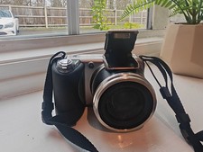 Olympus SP-600UZ 12.0MP Digital Bridge Camera faulty