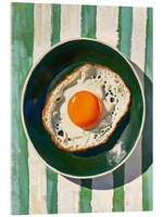 Acrylglasbild SonntagsfrüHstüCk - Dejareve