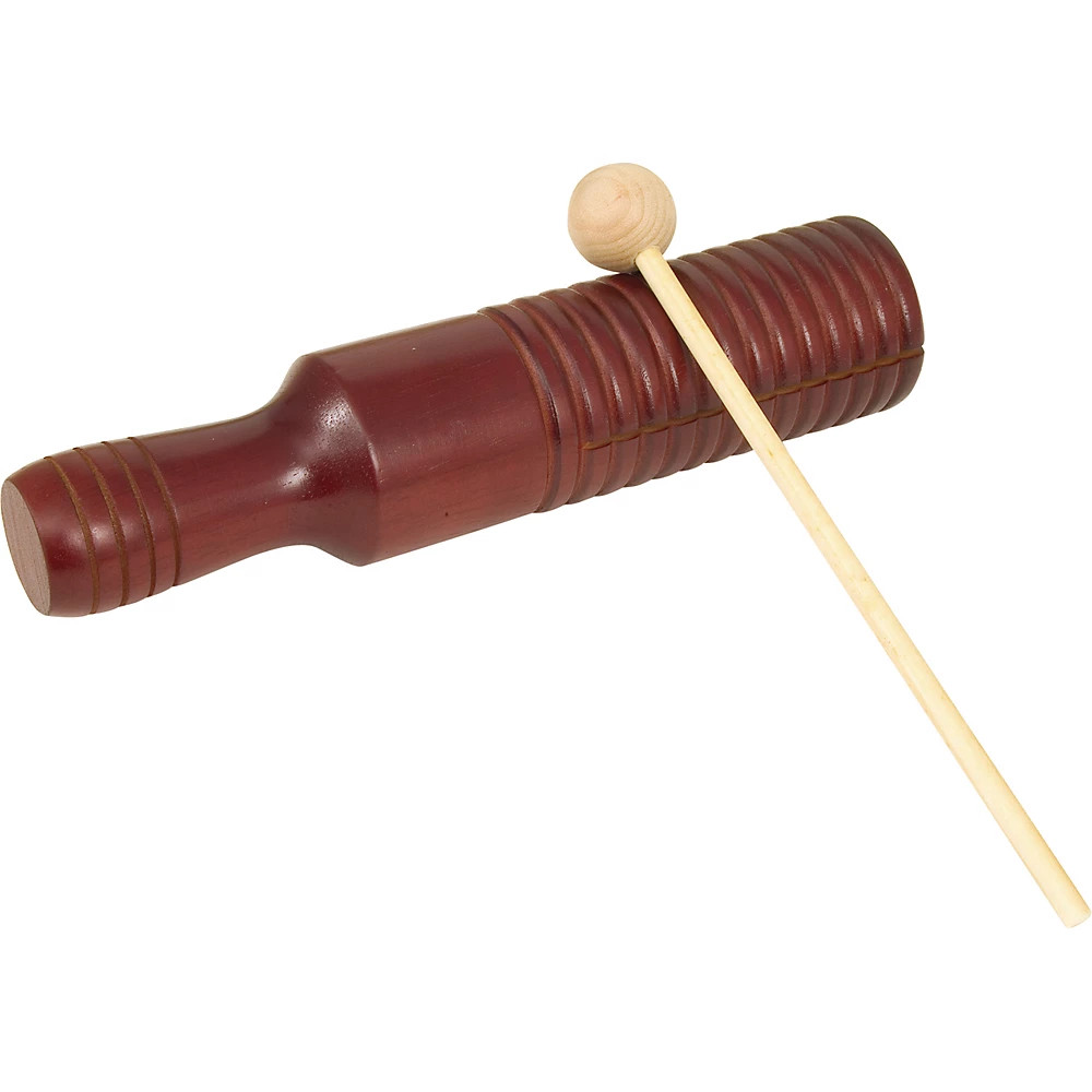 То блок ритм-группы Guiro 2390₽