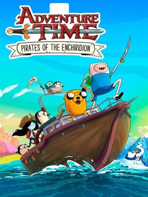 Adventure Time: Pirates of the Enchiridion Xbox OneXbox Series XS Download Xbox