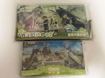 Bestrafung: Gray Raven Punishing Acrylplatte Raven Squad