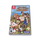 Harest Moon: Light of Hope - Special Edition - Nintendo Switch