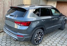 Tönungsfolie passgenau für Seat Ateca