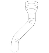 Genuine Toyota Washer Fluid Reservoir Filler ...